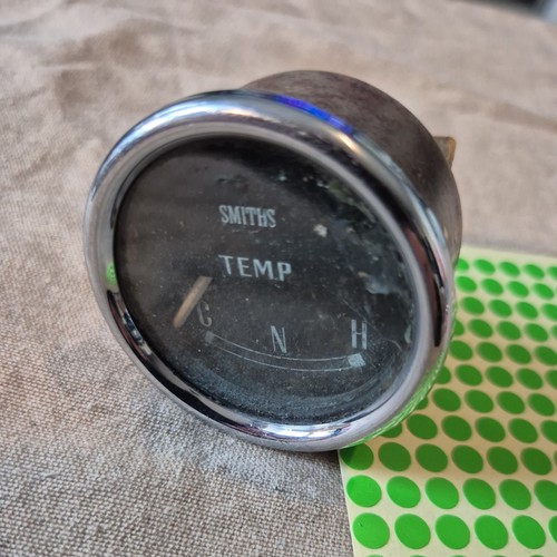 Original smiths water - 2”,