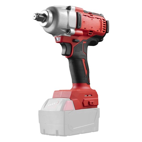 For milwaukee 18v m18 - milwaukee,