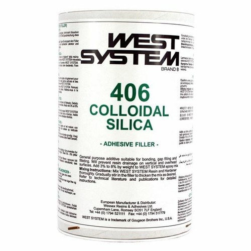 West system 406 colloidal - west,