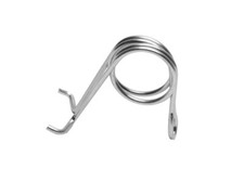 T2 Camper Sliding Door Spring