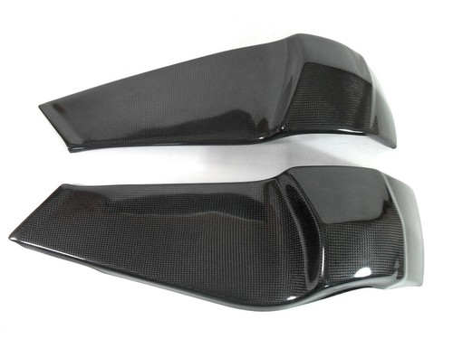 Frame protector carbon - protector,