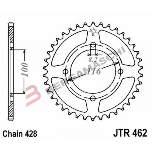 Corona 462 z49 kawasaki - kawasaki, 85