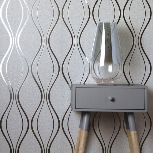 Vymura wave silver - vymura,