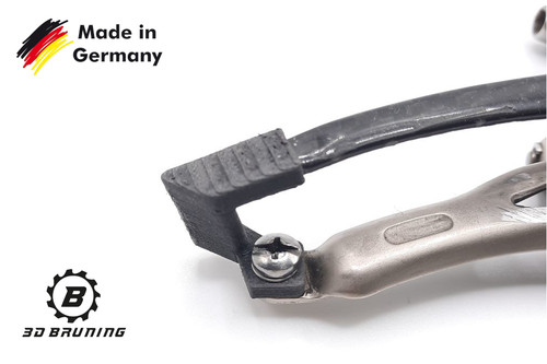 Chain catcher fits - catcher, campagnolo