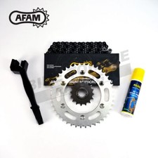 AFAM Recommended Black Chain