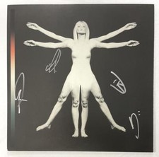 Angels and Airwaves Full Band