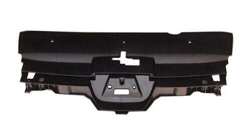 Radiator grille front grill - radiator,