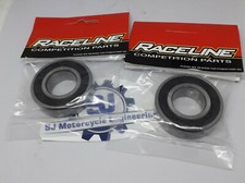 RACELINE TRIALS BIKE WHEEL