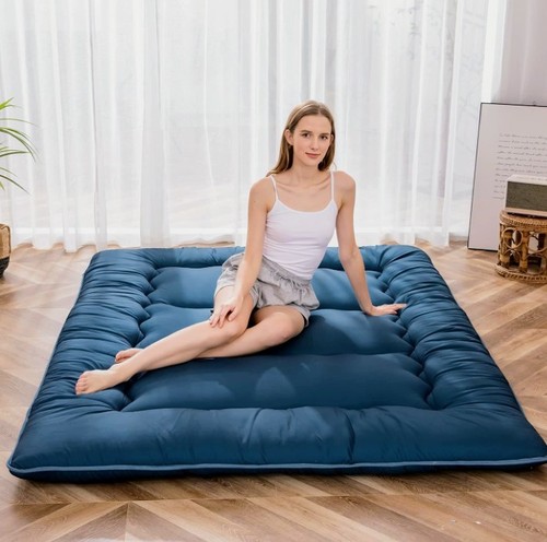 Double japanese floor - double,