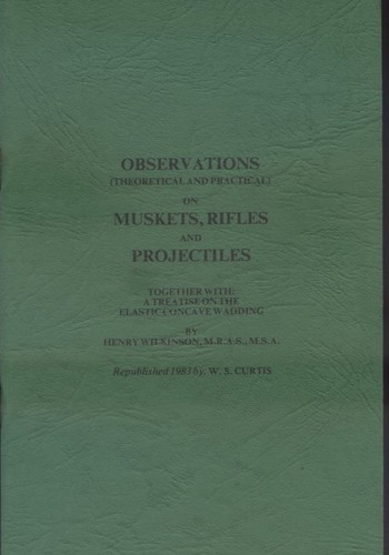 Observations theoretical and - (theoretical,