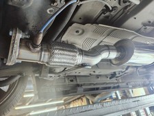 Vibrant Ultra Quiet Resonator