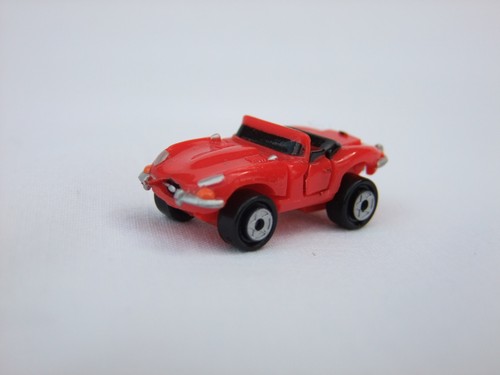 Galoob micro machine vehicles - micro,