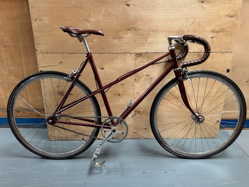 Vintage claude butler 531 - vintage,