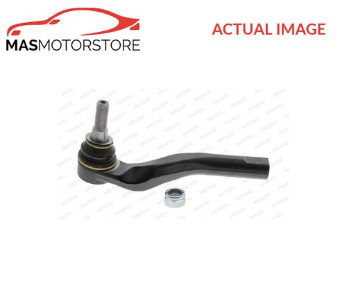 Track rod end rack - end,