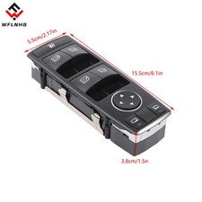 Master Window Switch