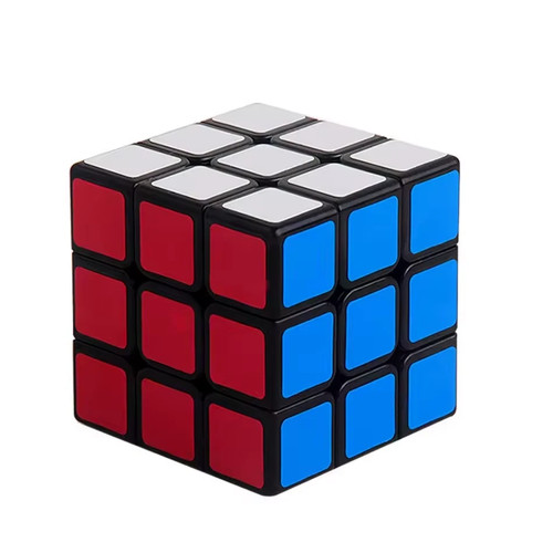 Rubik cube 3 classic - cube,