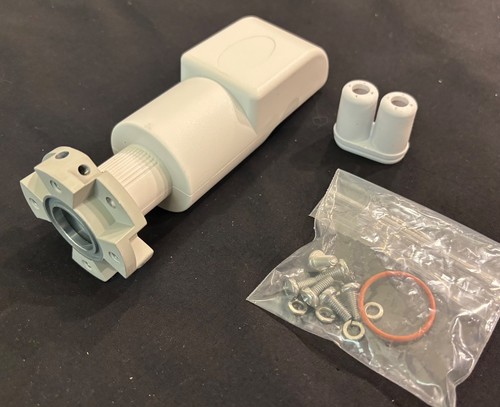 Primesat twin c120 flange - , lnb