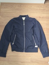 Jack & Jones Mens SMALL Navy