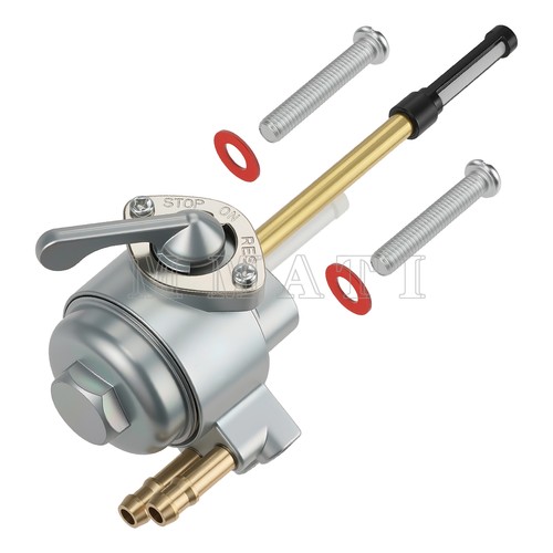 Fuel cock valve for - fuel, yamaha
