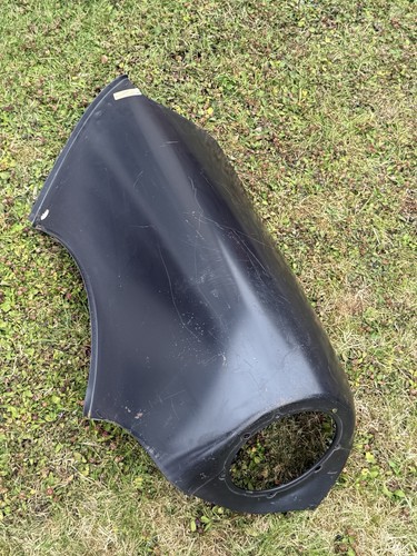 Classic mini drivers side - mini, o/s