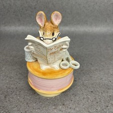 Vintage Schmid Beatrix Potter