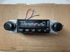 Philips Model 454 vintage Car