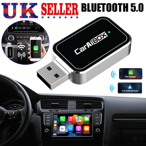 For wireless carplay - for, dongle