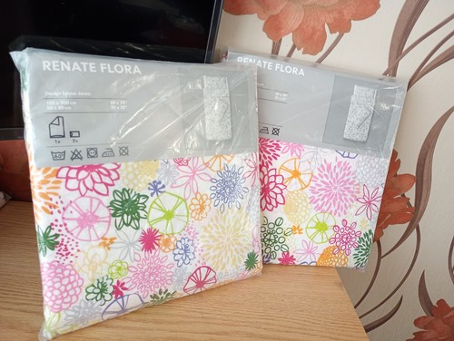 Rare ikea renate flora - renate,