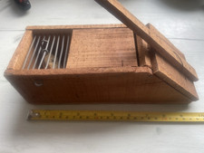 Vintage Indian Handmade