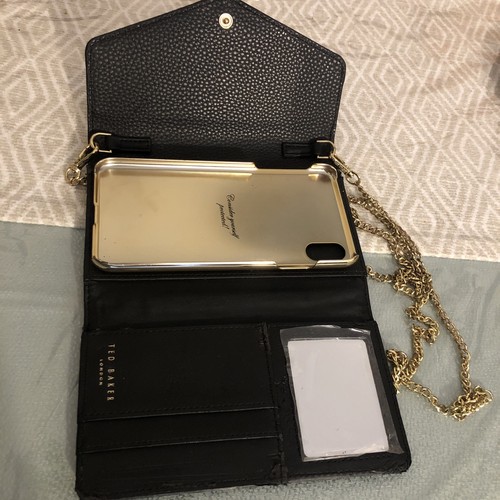 Ted baker women purse wallet - baker,