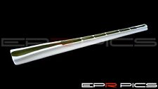 Nismo Style OEM Side Skirts Add on for Nissan Skyline R33 GTS / GTR