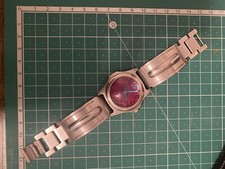 Vintage STORM Stainless Steel