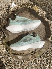 Stunning Mint Green & White Nike Vista Lite ? Get Your New Kicks ?