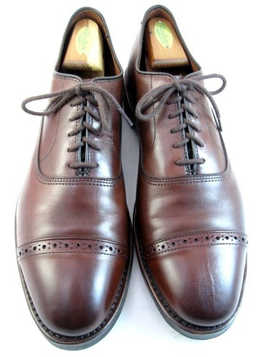 Allen edmonds fifth - "fifth, avenue"