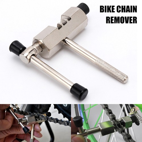 Bike tool chain splitter - chain,