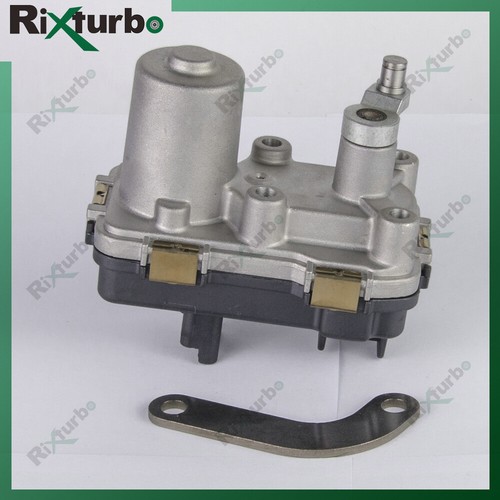 Turbo electronic actuator for - turbo,