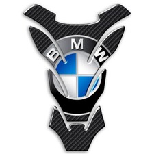 Paraserbatoio Tank Pad Adesivo 3D Protezione Serbatoio per moto BMW (PB004)