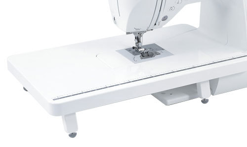 Brother sewing machine wide - brother,