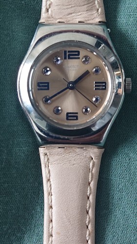 Swatch irony ladies - swatch, watch.