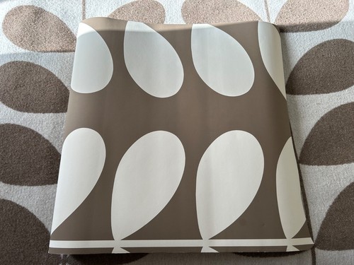 Orla kiely house harlequin - house, by