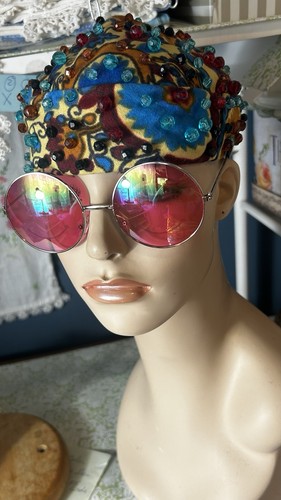 Vintage 1960s miss sally - vintage,