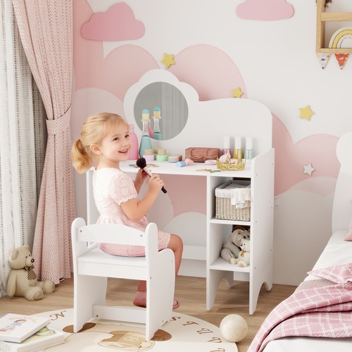 Kids dressing table with - kids,