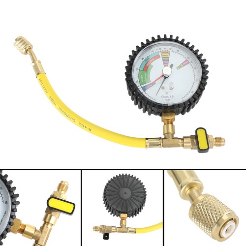 R134a air conditioning - r134a,
