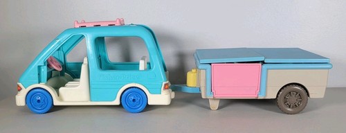 Fisher price loving family - fisher,