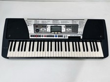 Yamaha PSR-350 Keyboard (#5110)