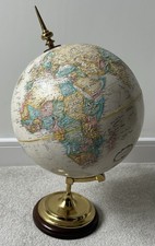 Replogle 12” World Classic