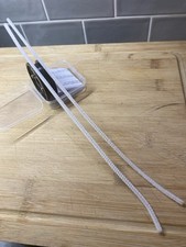 White Chenille stem wires 2 of