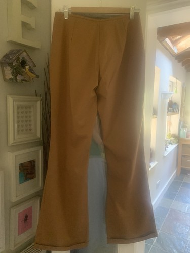 Stylish tobacco coloured fenn - stylish,