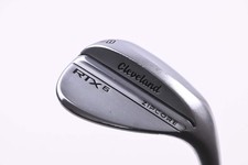 Cleveland RTX 6 Zipcore Lob