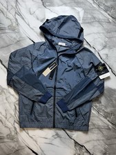 Stone island nylon metal windbreaker Brand New Size XXL